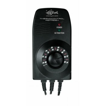 HAQUOSS THERMOCONTROL REFRESH - CONTROLLER PER VENTOLE